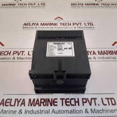 Megacon Mcfb Frequency Transducer Range 55-65Hz