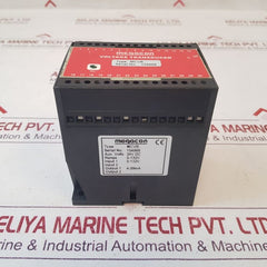 Megacon Mcvb Voltage Transducer 0-132V