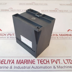 Megacon Mcvb Voltage Transducer 0-132V