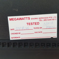 Megacon Mcvb Voltage Transducer 0-132V