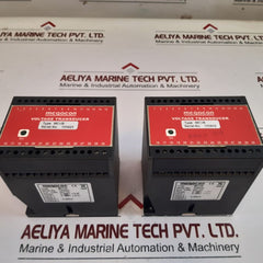 Megacon Mcvb Voltage Transducer 0-144V
