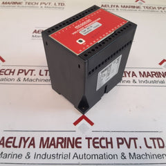 Megacon Mcvb Voltage Transducer 0-144V
