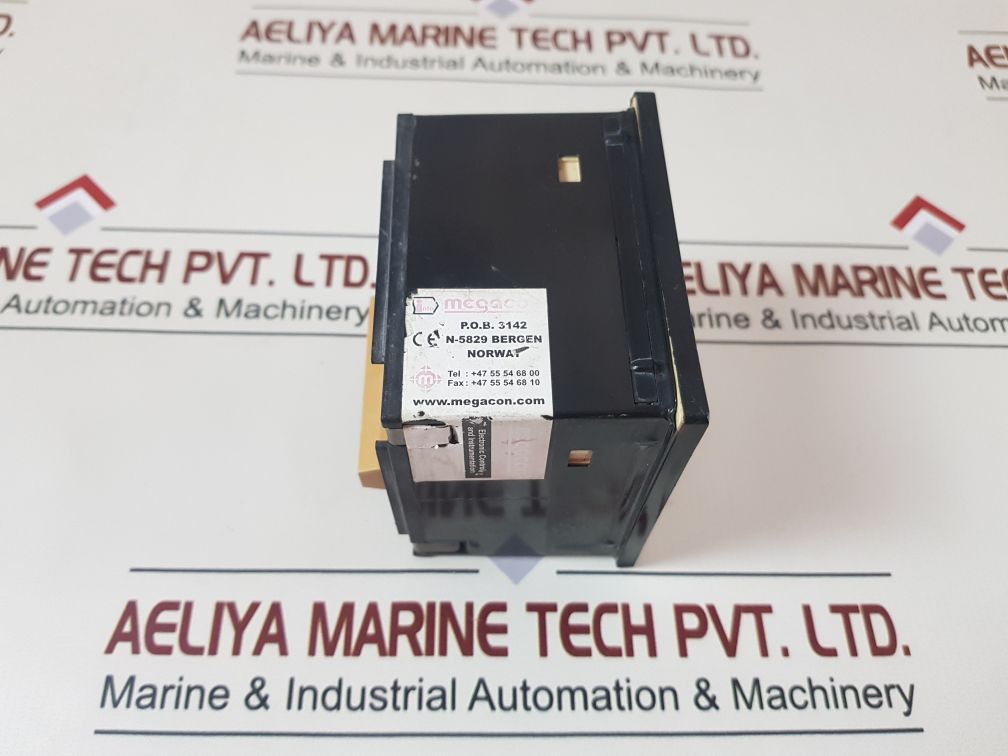 Megacon Mn0840 Measuring Converter