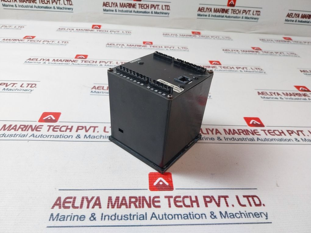 Megacon Mp2W3E Measuring Converter 0-2 Mw