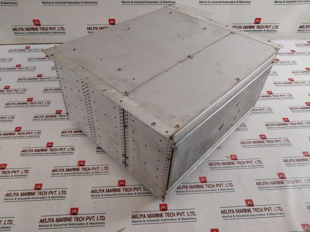 Megacon Mse2000 Frequency Voltage Monitoring Module Mrfv25