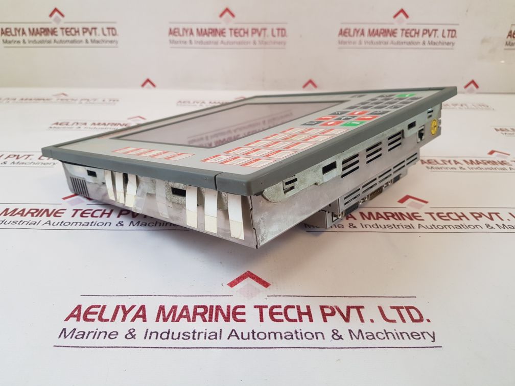 Megacon Mse 2000 Uniop Mkdr 25 Display