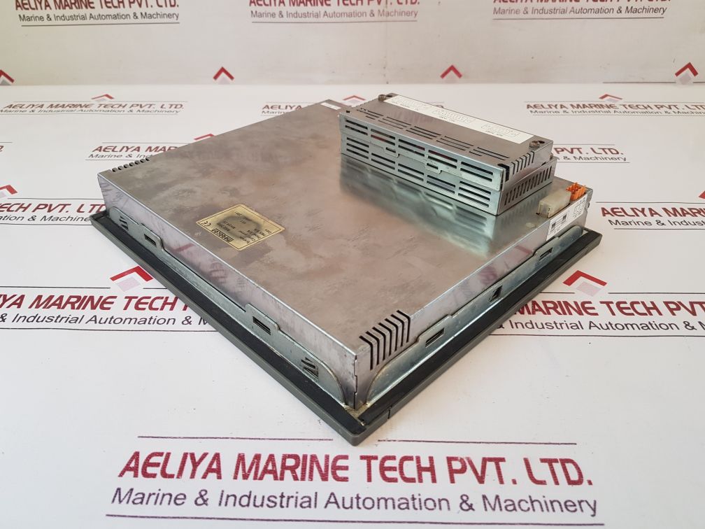 Megacon Mse 2000 Uniop Mkdr 25 Display