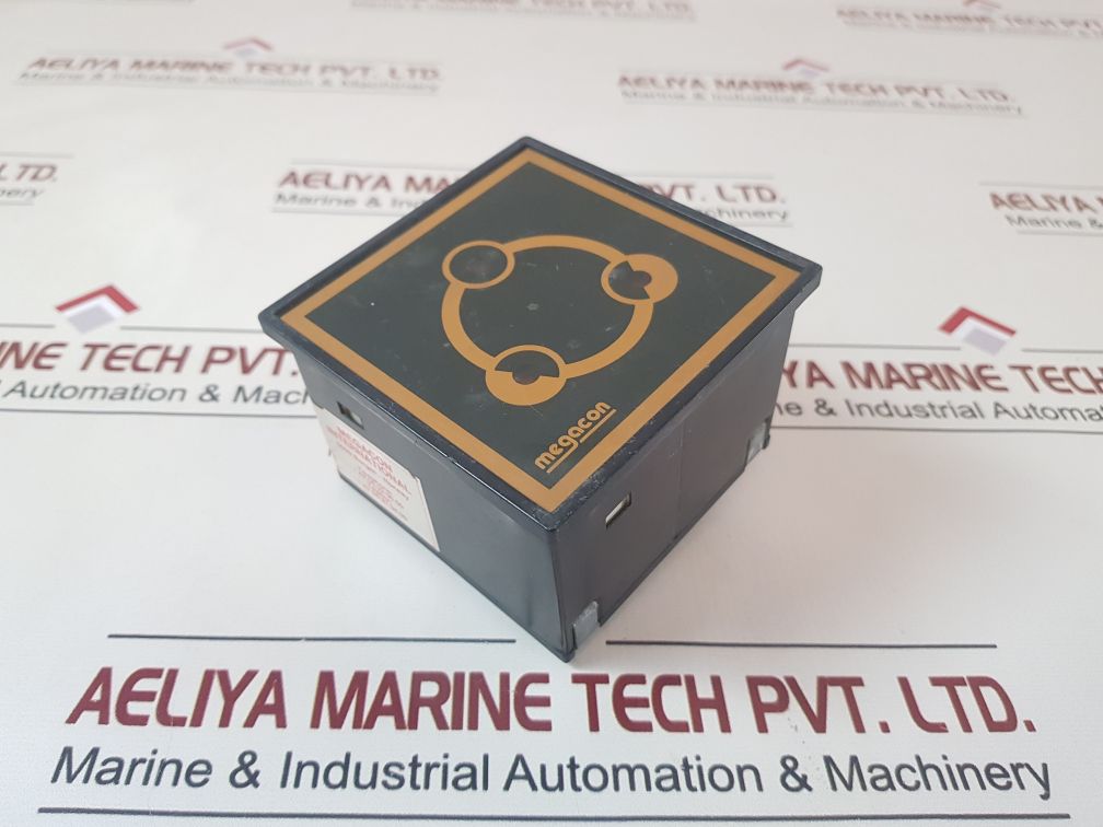 Megacon Sl96S Synchronising Relay
