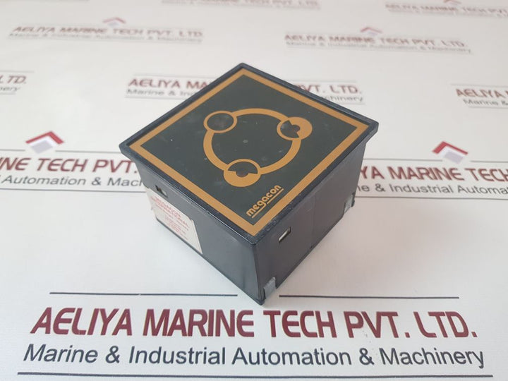 Megacon Sl96S Synchronising Relay
