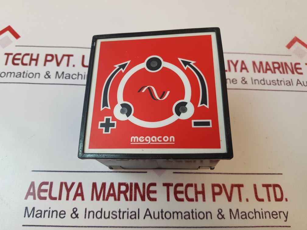 Megacon Sl96Sn Synchroniser 380440V