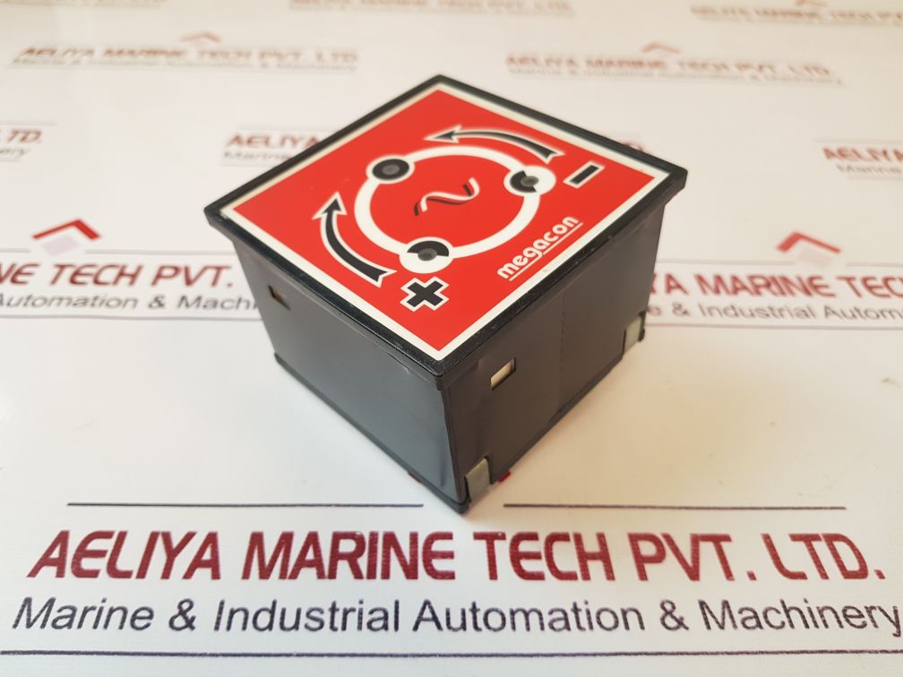 Megacon Sl96Sn Synchroniser 380440V