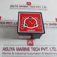 Megacon Sl96Sn Synchronizer