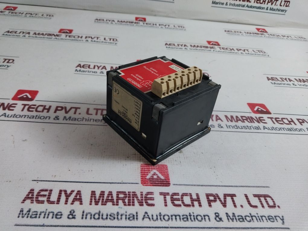 Megacon Sl96Sn Synchronizer