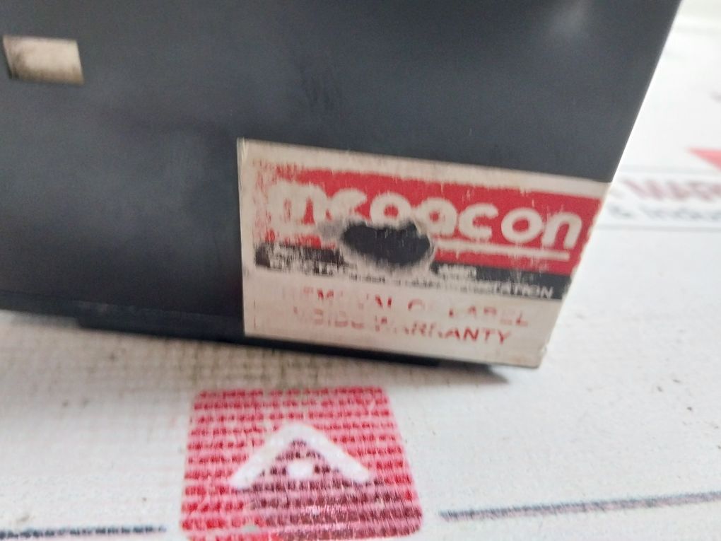 Megacon Sl96Sn Synchronizer