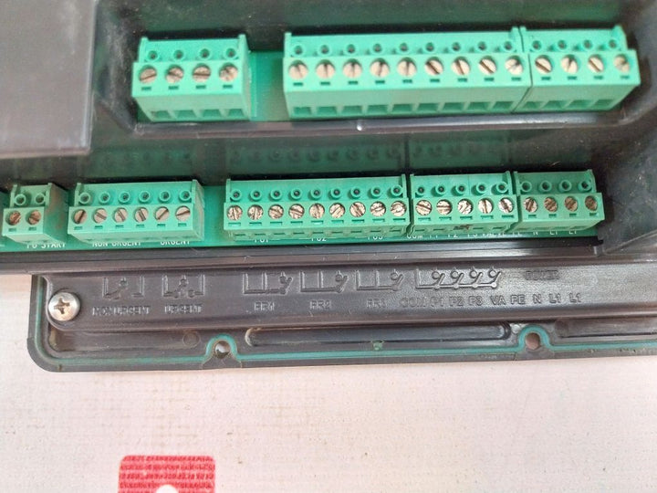 Megacontrol Dp Pumps Booster Controller ~230V 50Hz