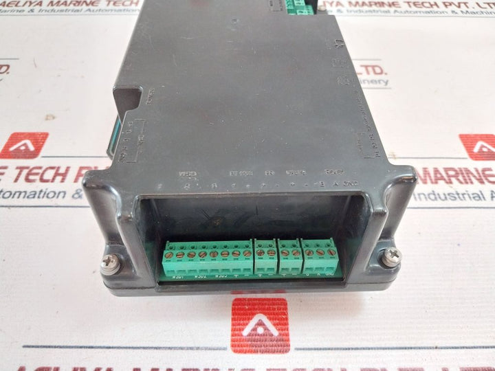 Megacontrol Dp Pumps Booster Controller ~230V 50Hz
