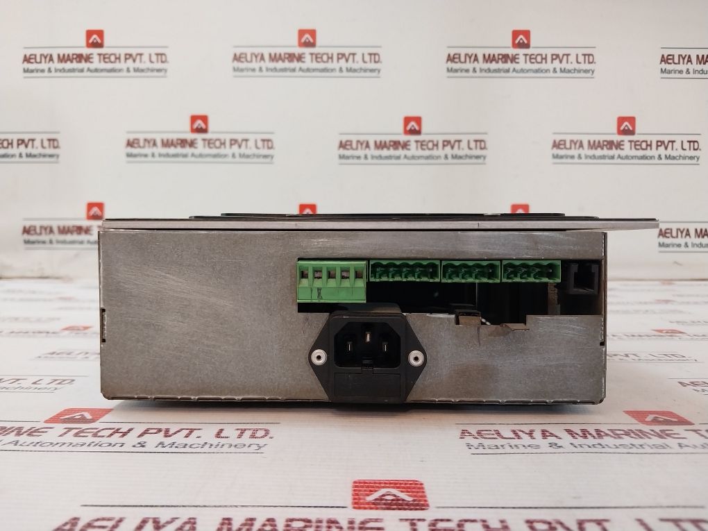 Megacontrol Ii Dp Pumps Booster Controller