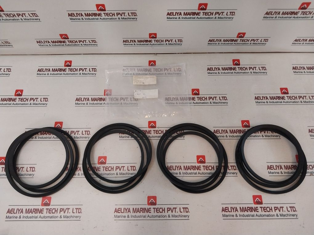 Megadyne A-74 V-belt