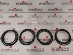 Megadyne A-74 V-belt