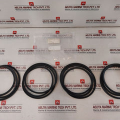 Megadyne A-74 V-belt