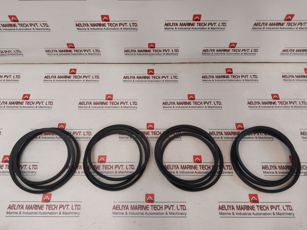 Megadyne A-74 V-belt