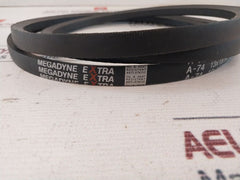 Megadyne A-74 V-belt