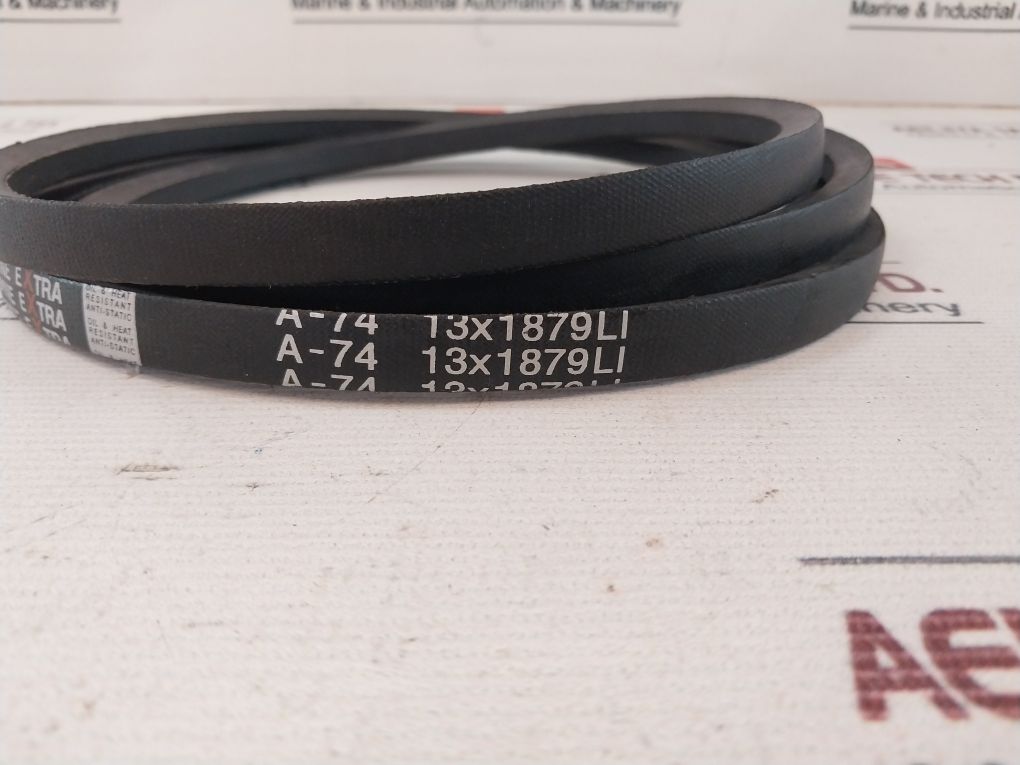 Megadyne A-74 V-belt