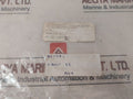 Megadyne A-74 V-belt