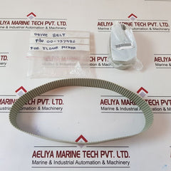 Set Of 2X Megadyne T5 780 Drive Belt