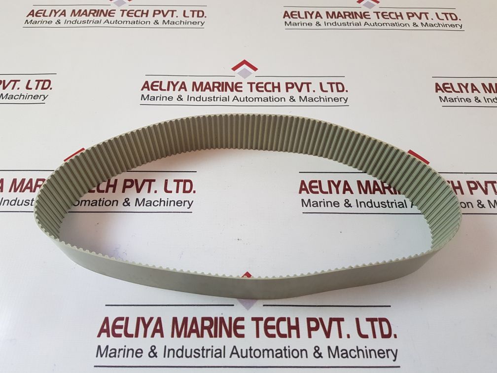 Set Of 2X Megadyne T5 780 Drive Belt