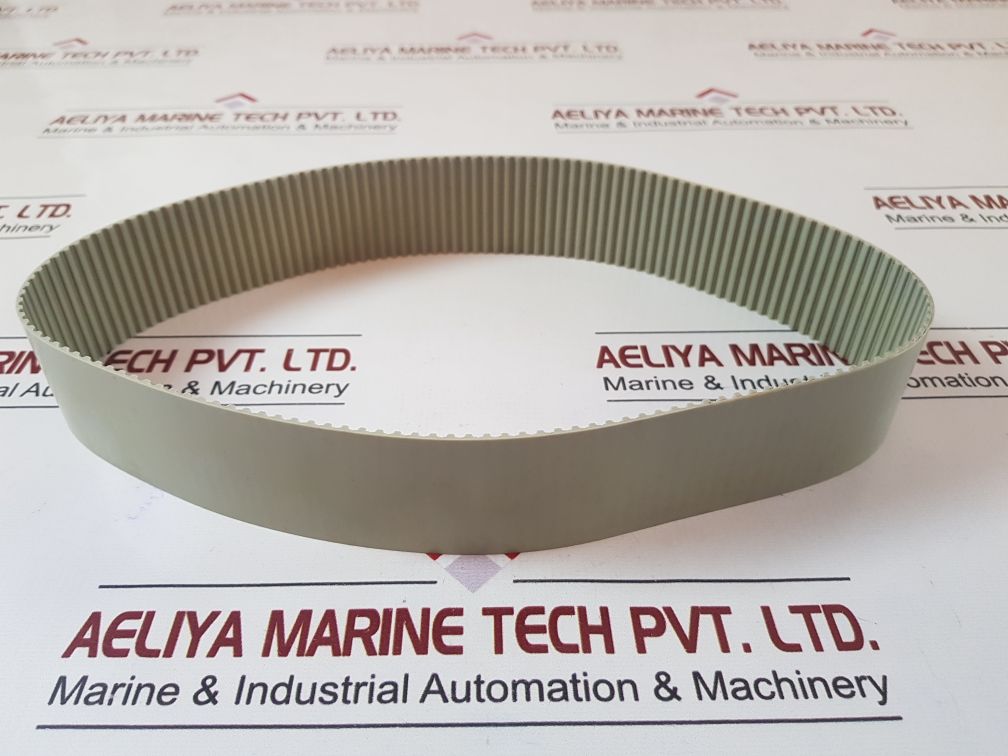Set Of 2X Megadyne T5 780 Drive Belt