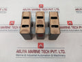 Megator 5461 Pump Shoe
