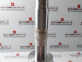 Megator 5531 Pump Rotor