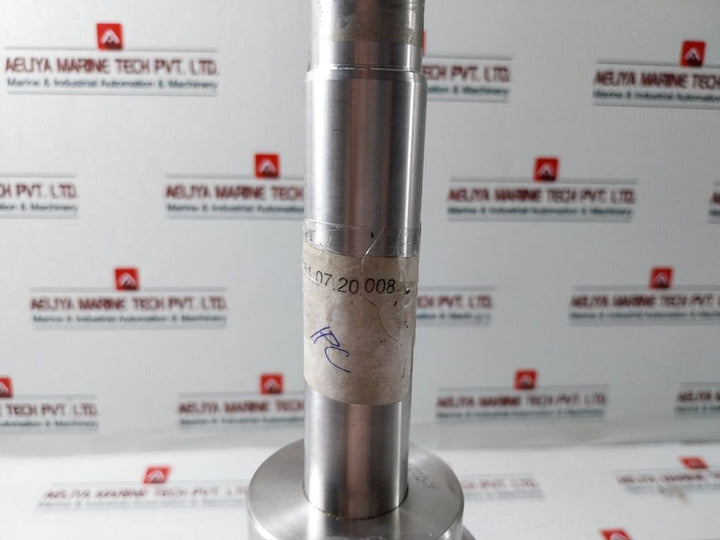 Megator 5531 Pump Rotor