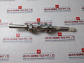 Megator 5531 Pump Rotor
