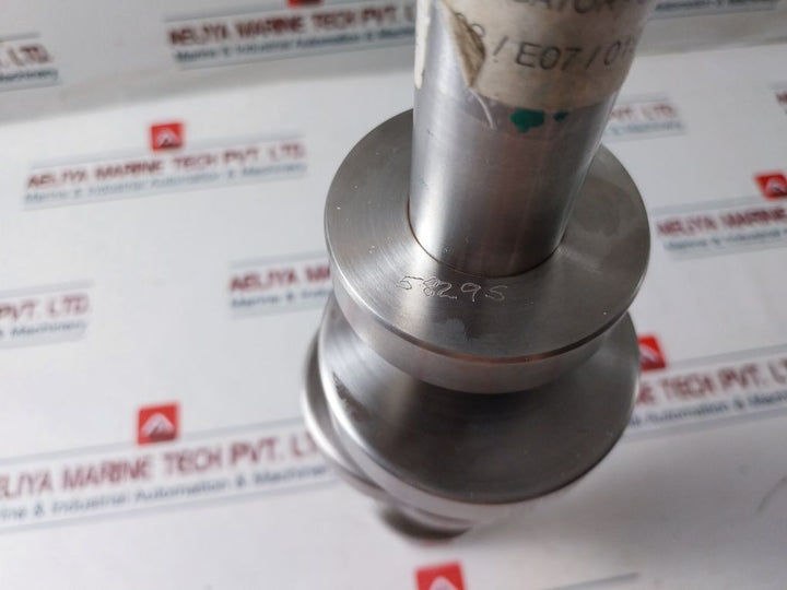 Megator 5531 Pump Rotor