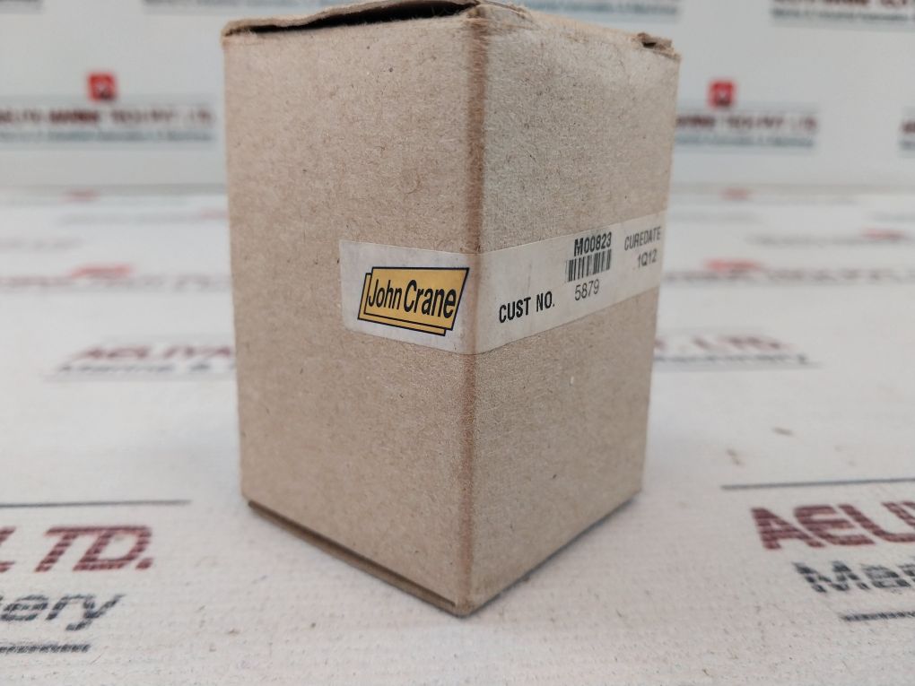 Megator 5879 Mechanical Shaft Seal