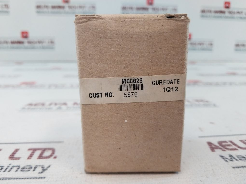 Megator 5879 Mechanical Shaft Seal