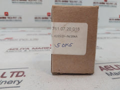 Megator 5879 Mechanical Shaft Seal