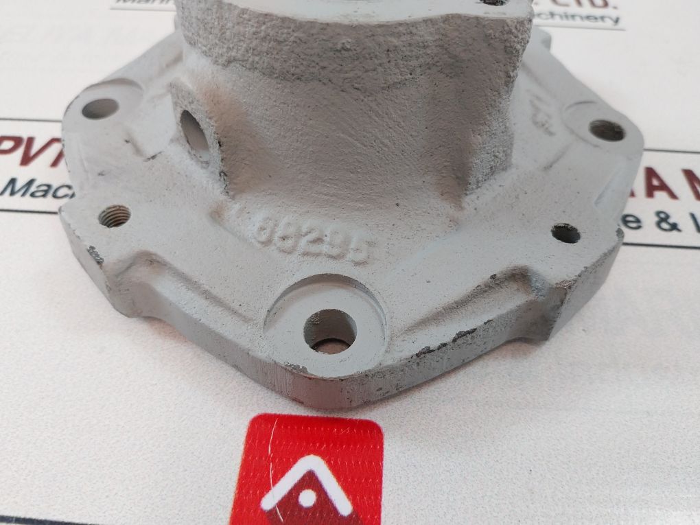 Megator 68295 Bearing Housing 804A6