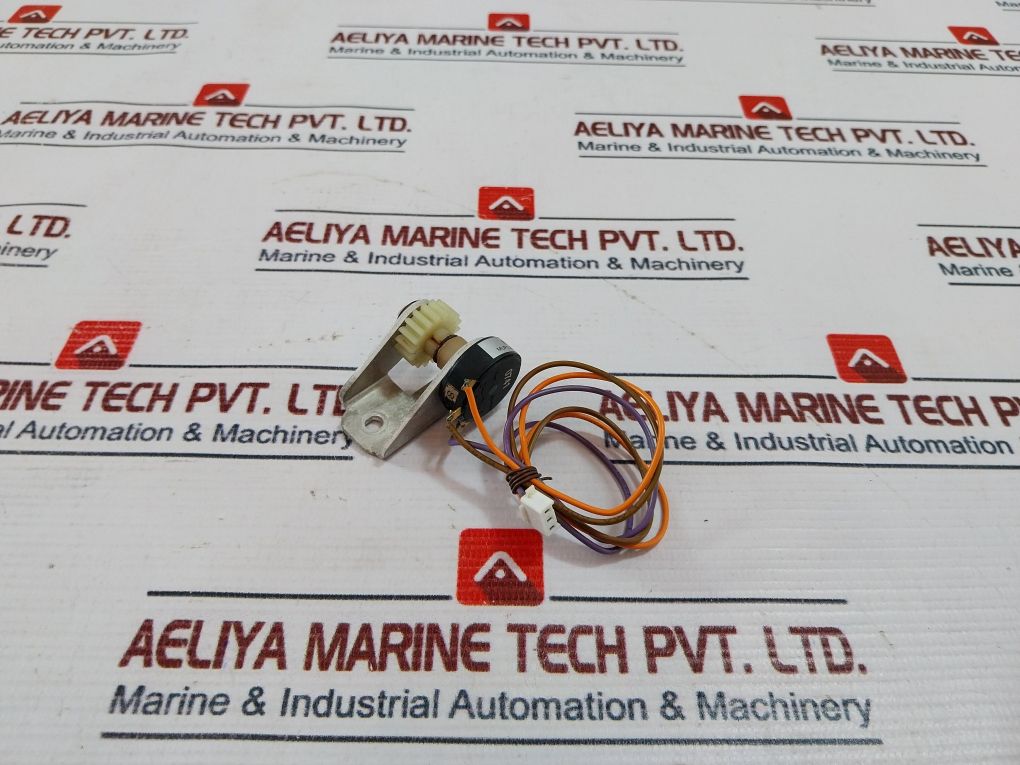 Megatron Mup1300/6813 Potentiometer 0741