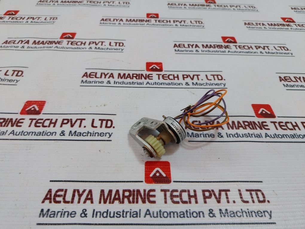 Megatron Mup1300/6813 Potentiometer 0741