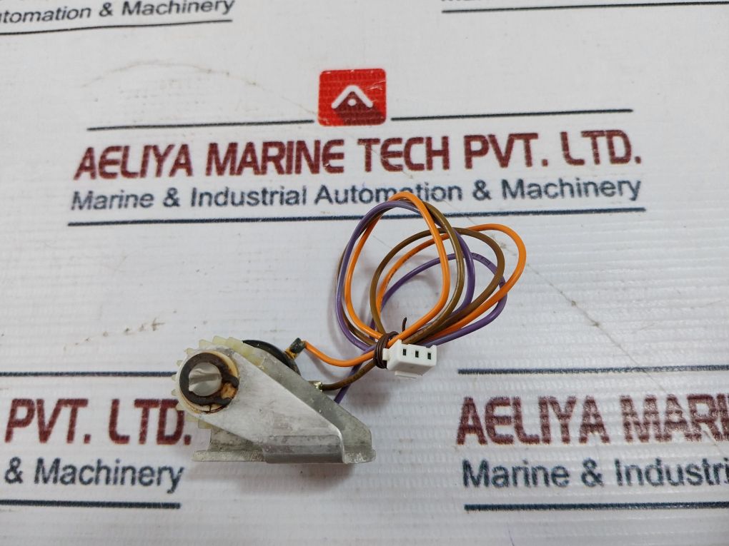 Megatron Mup1300/6813 Potentiometer 0741