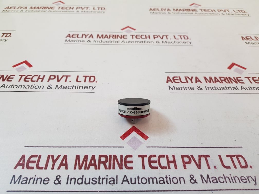 Megatron p15n24-1k-8606a/0336 potentiometer