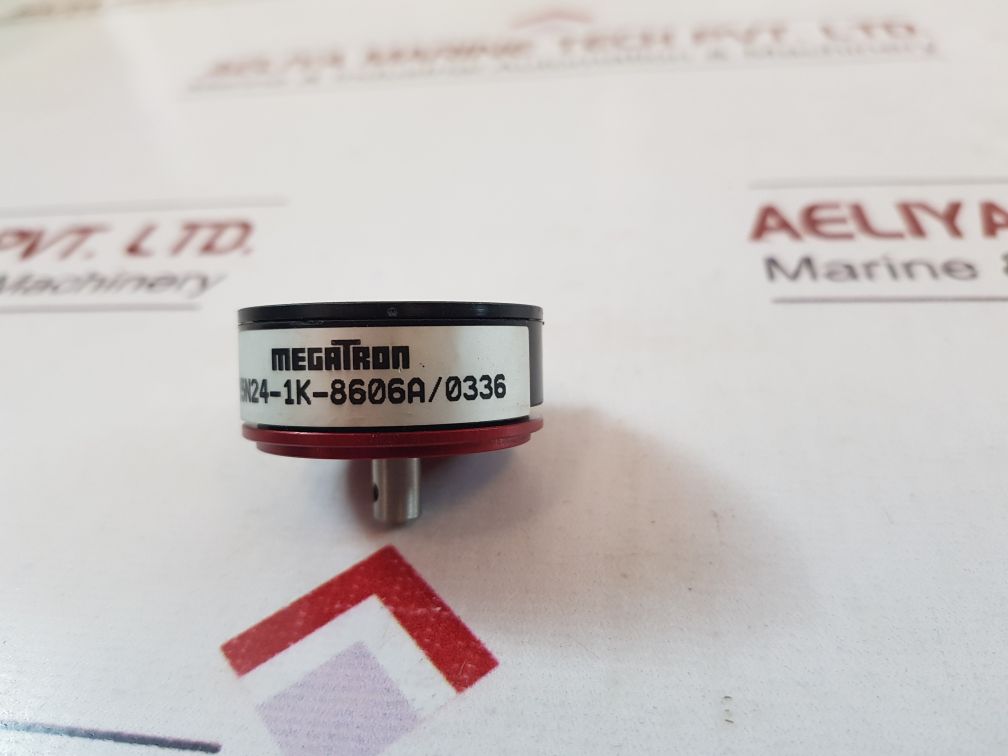 Megatron p15n24-1k-8606a/0336 potentiometer