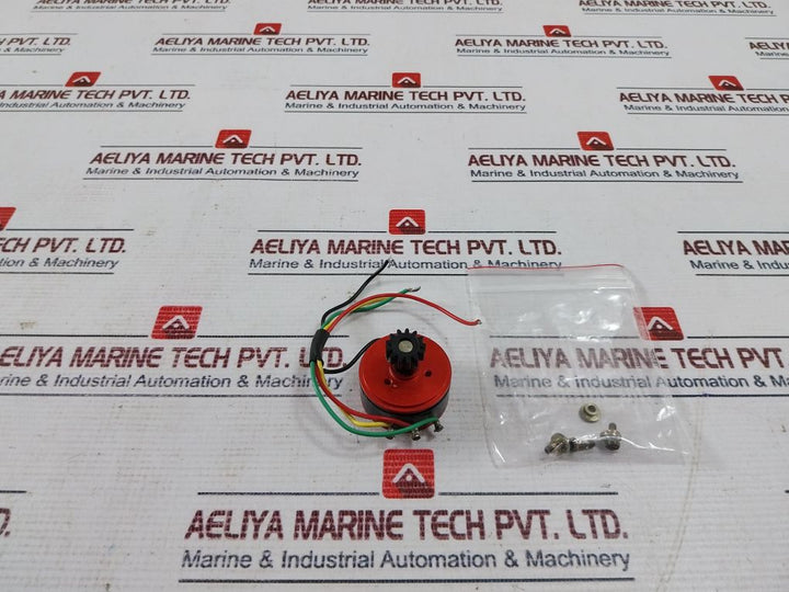 Megatron Xkza15 Potentiometer 4,7Kω