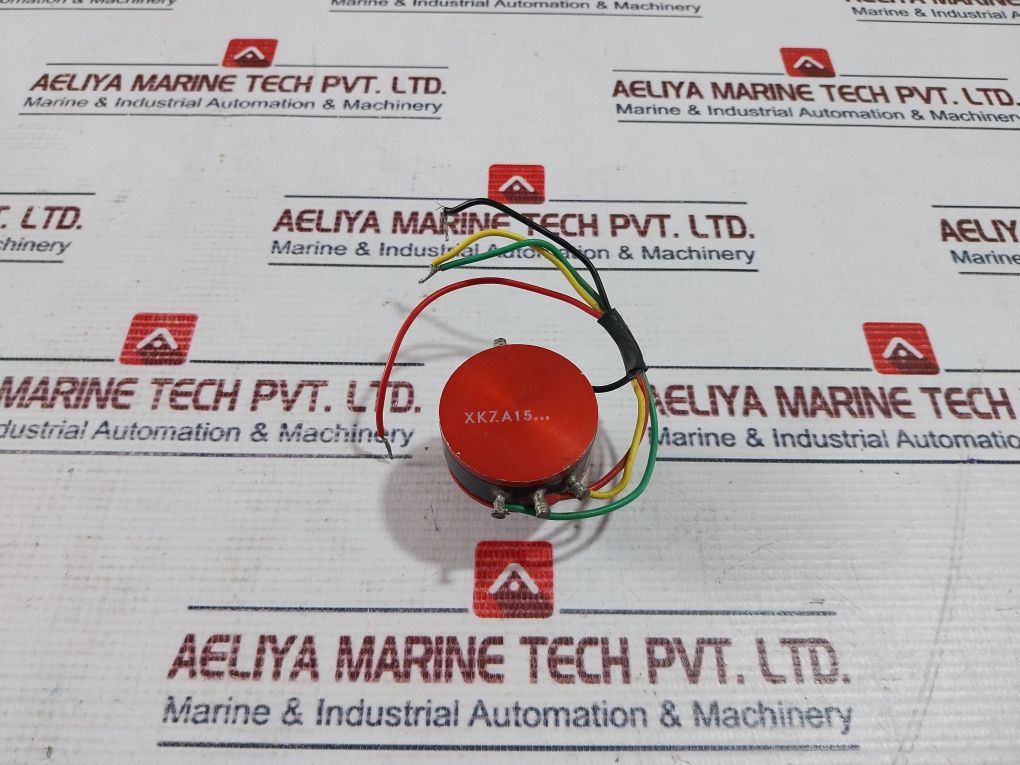 Megatron Xkza15 Potentiometer 4,7Kω