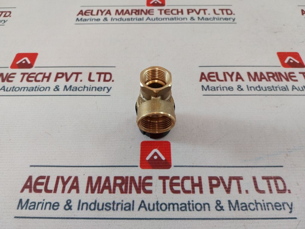 Meibes 6 Bar 75Kw Over Pressure Valve