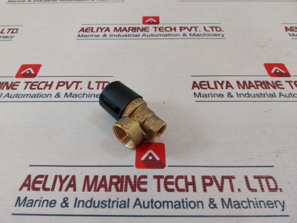 Meibes 6 Bar 75Kw Over Pressure Valve