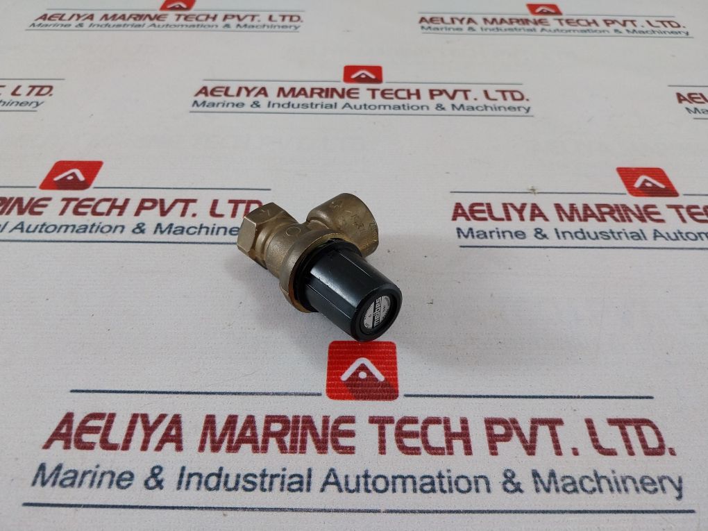 Meibes 6 Bar Over Pressure Valve 1/2